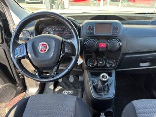 FIAT Qubo usata, con Servosterzo