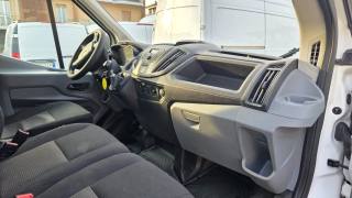 FORD Transit usata, con Fendinebbia