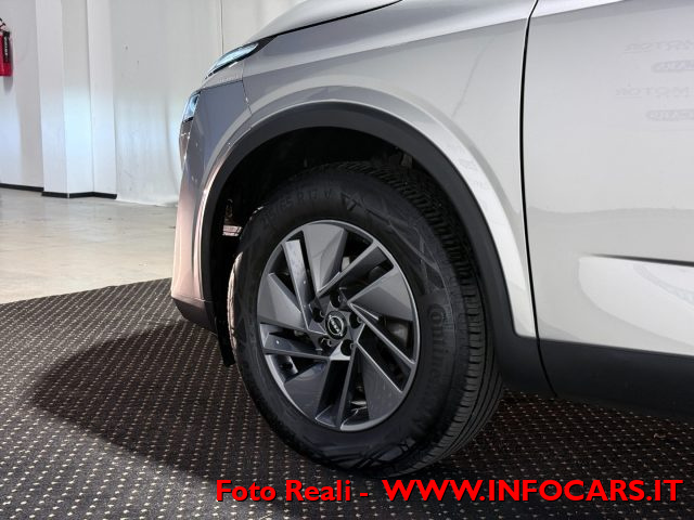 NISSAN Qashqai usata, con Vivavoce