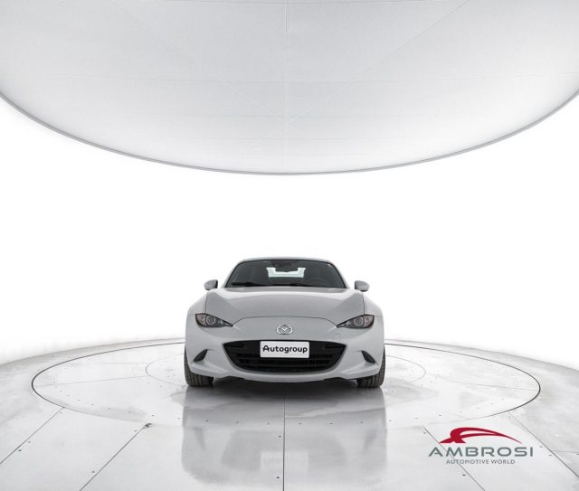 MAZDA 2 usata 4