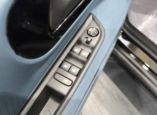 FIAT Grande Panda usata, con Climatizzatore