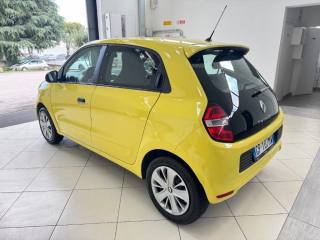 RENAULT Twingo usata, con Climatizzatore
