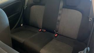 FIAT Punto usata, con Fari direzionali