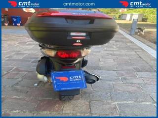 HONDA SH 125 usata 11