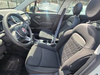 FIAT 500X usata, con ESP