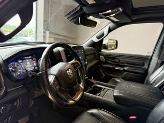 DODGE RAM usata, con Chiusura centralizzata