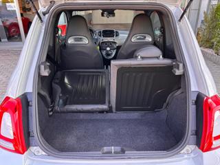 ABARTH 595 usata, con ESP