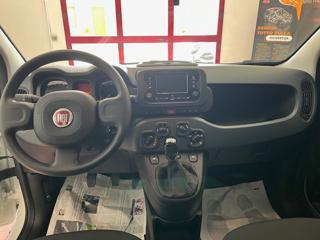 FIAT Panda usata, con Chiusura centralizzata