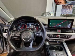 AUDI A5 usata, con Immobilizzatore elettronico