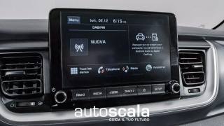 KIA Stonic usata, con Immobilizzatore elettronico