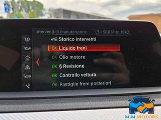 BMW 118 usata, con Climatizzatore