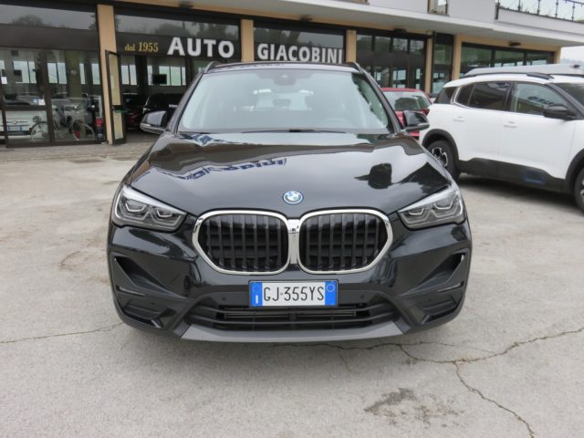 BMW X1 usata, con Airbag