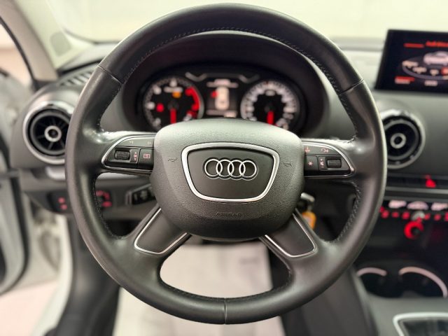 AUDI A3 usata, con Servosterzo