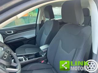 JEEP Compass usata, con Autoradio