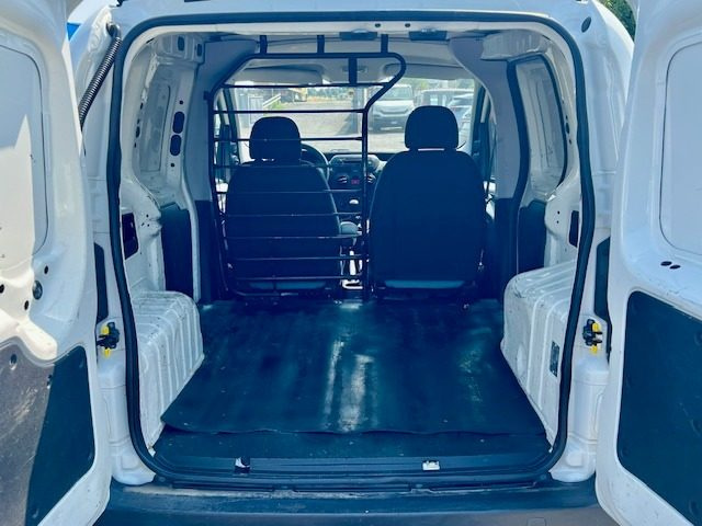 FIAT Fiorino usata, con Specchietti laterali elettrici
