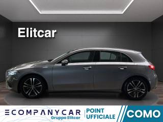 MERCEDES-BENZ A 180 usata, con Alzacristalli elettrici