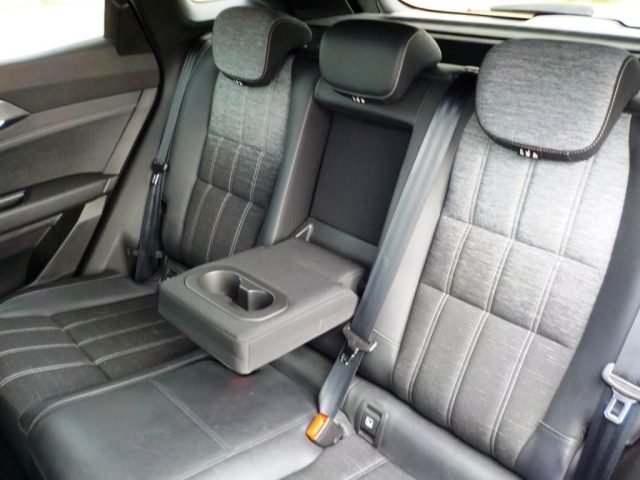 RENAULT Austral usata, con Isofix