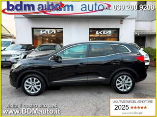 RENAULT Kadjar usata, con Immobilizzatore elettronico