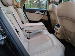 AUDI A6 usata 13