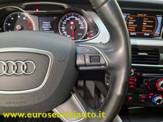 AUDI A4 usata, con MP3