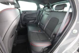 HYUNDAI Tucson usata 2