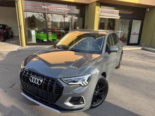 AUDI Q3 usata, con Airbag laterali