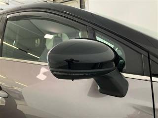 RENAULT Captur usata, con Hill holder