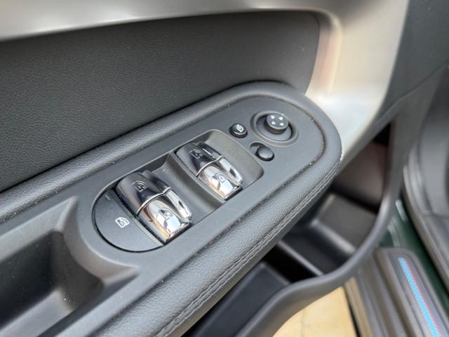 MINI Countryman usata, con MP3