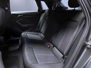 AUDI A3 usata, con Sistema di navigazione