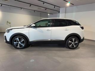 PEUGEOT 3008 usata, con Cerchi in lega