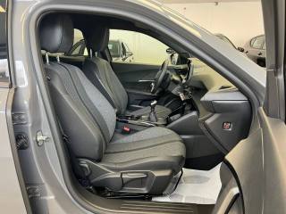 PEUGEOT 2008 usata, con Controllo automatico clima