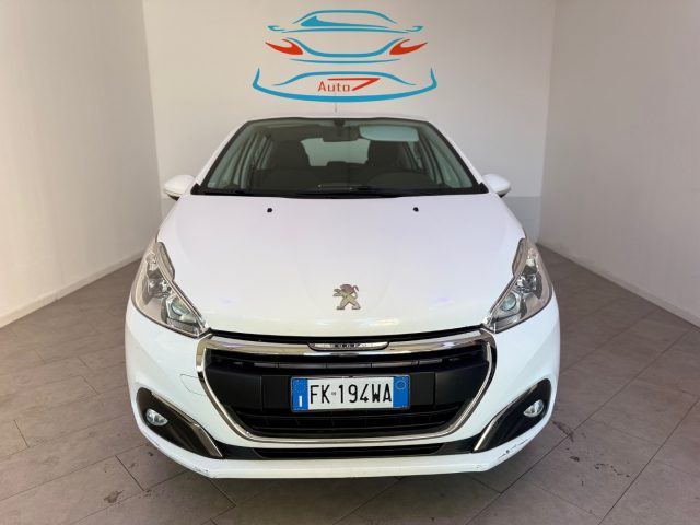 PEUGEOT 208 usata 0