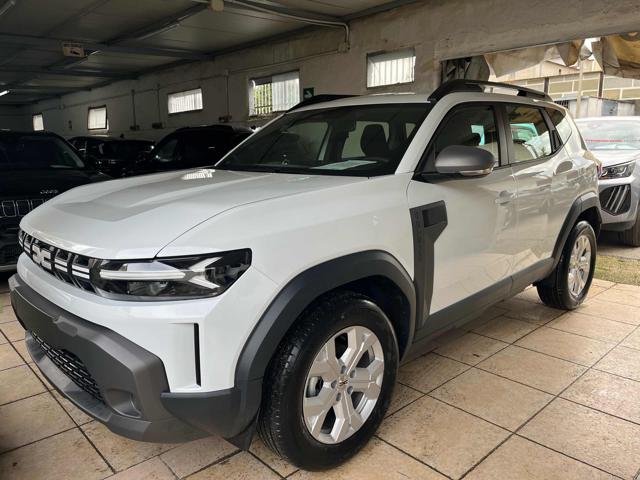 DACIA Duster usata, con Alzacristalli elettrici