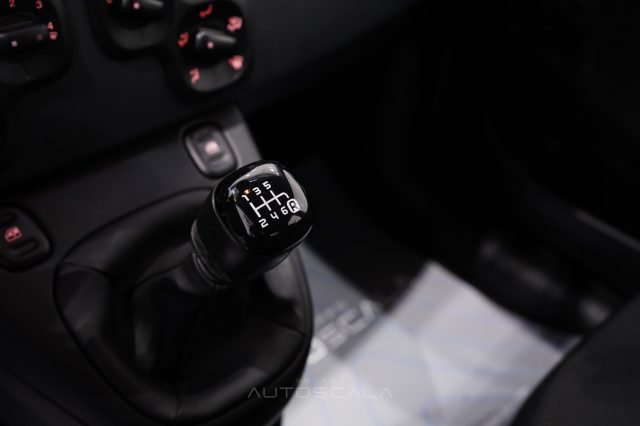 FIAT New Panda usata, con Airbag testa