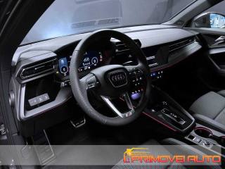 AUDI A3 usata, con Airbag
