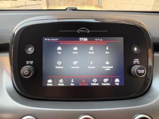 FIAT 500X usata, con USB
