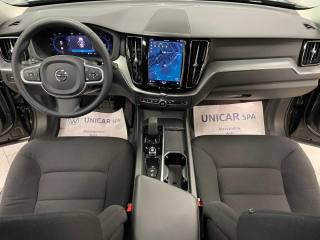 VOLVO XC60 usata, con Sistema di navigazione