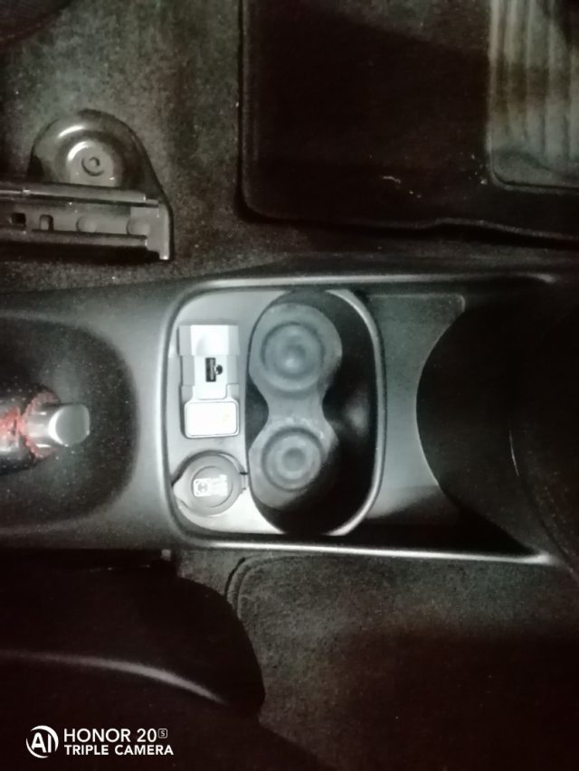 ABARTH 500 usata 18
