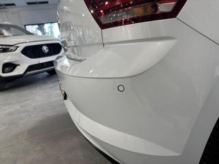 VOLKSWAGEN Polo usata, con Immobilizzatore elettronico