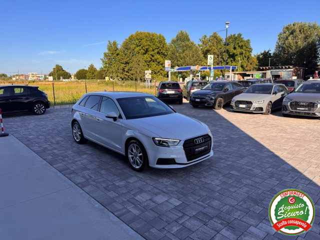 AUDI A3 usata, con Alzacristalli elettrici