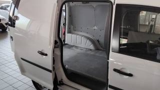 VOLKSWAGEN Caddy usata, con ESP