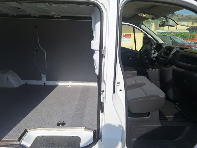 FIAT Talento usata, con Specchietti laterali elettrici