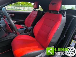 FORD Mustang usata, con Alzacristalli elettrici