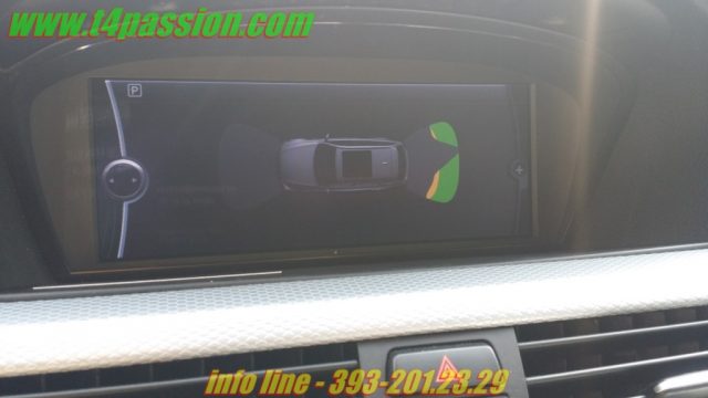 BMW 330 usata, con Controllo trazione