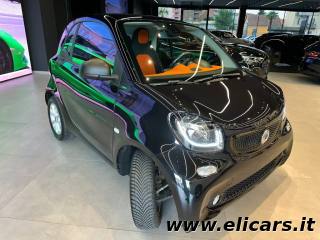 SMART ForTwo usata, con Airbag laterali