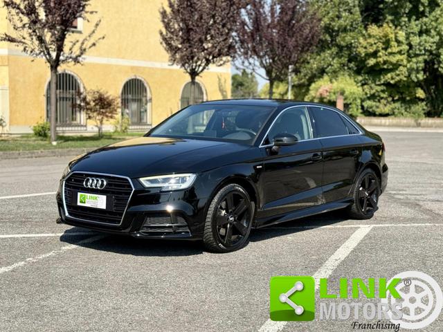 AUDI A3 usata, con ABS