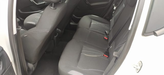 PEUGEOT 208 usata, con Controllo trazione