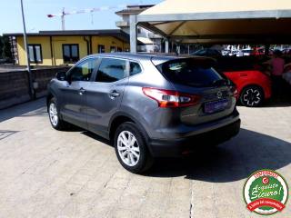 NISSAN Qashqai usata, con Alzacristalli elettrici