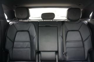 PORSCHE Cayenne usata, con Fari full-led