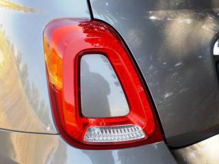 FIAT 500 usata, con Fari LED